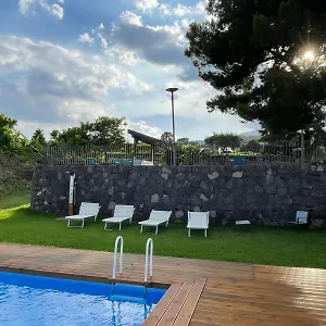 Hébergement de vacances Terre Di Monacella